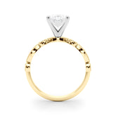 Engagement Rings - TN51167-E